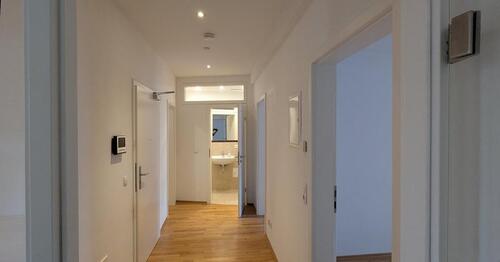 Foto - Etagenwohnung in Leipzig