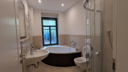 Foto - Etagenwohnung in Leipzig zur Miete