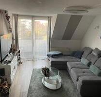 2 Raum Wohnung in AltstadtElbnähe - Wittenberge