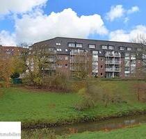 Objekt Nr. 420_2, 40591 Düsseldorf 2-Zimmer-Wohnung mit Loggia