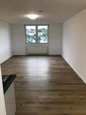 Foto - 1 Zimmer Etagenwohnung zur Miete in Würzburg