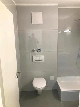 Foto - Etagenwohnung in Würzburg zur Miete