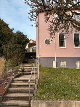 Foto - 4 Zimmer Einfamilienhaus zum Kaufen in Ötisheim