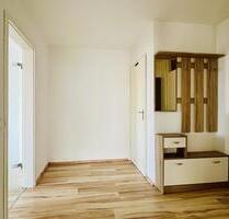 Helle 3,5-Zimmer-Wohnung mit Westbalkon und Garage - Oberstenfeld