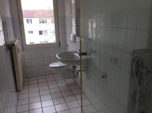 Foto - 2 Zimmer Etagenwohnung in Bremen