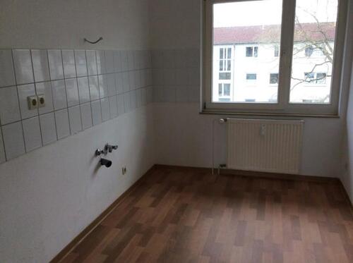 Foto - Etagenwohnung in Bremen zur Miete