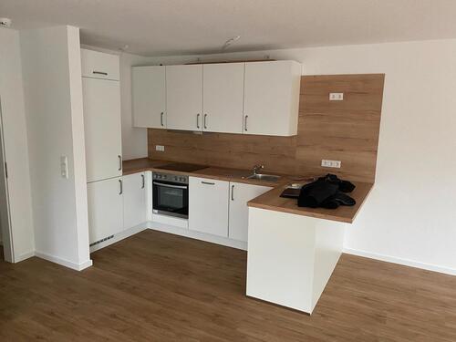 Foto - 3 Zimmer Etagenwohnung zur Miete in Celle