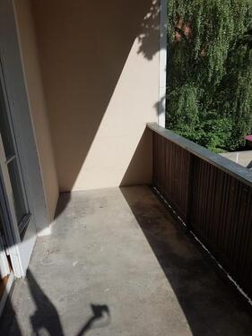 Foto - 1 Zimmer Etagenwohnung in Bayreuth