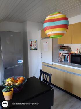 Foto - 2 Zimmer Etagenwohnung zur Miete in Siegen