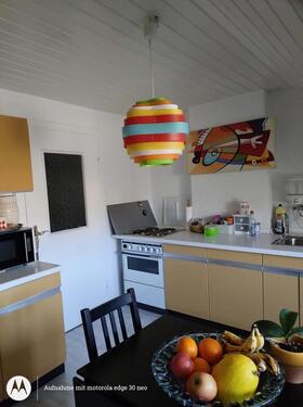 Foto - 2 Zimmer Etagenwohnung in Siegen