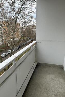 Foto - 3 Zimmer Etagenwohnung zur Miete in Halle (Saale)