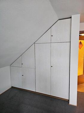 Foto - 1 Zimmer Dachgeschoßwohnung zur Miete in Norderstedt