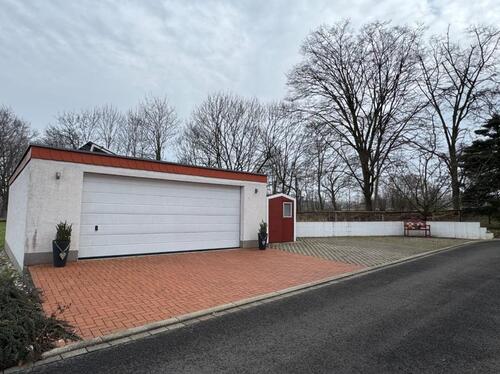 Foto - 5 Zimmer Erdgeschoßwohnung in Unna