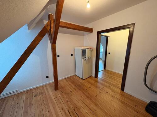 Foto - 2 Zimmer Dachgeschoßwohnung zur Miete in Wesenberg