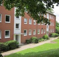 Sanierte Wohnung in schöner Lage! - Flintbek