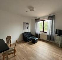 Helle 2-Zimmer-Wohnung im 3-Parteien-Haus – ruhig & zentral - Laage