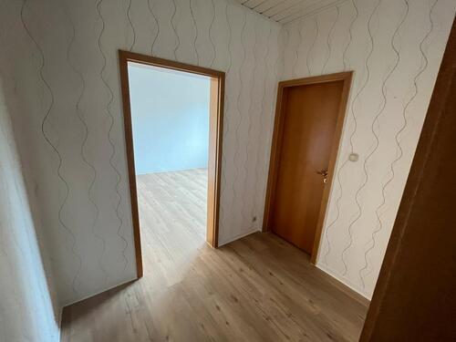 Foto - Etagenwohnung in Laage zur Miete