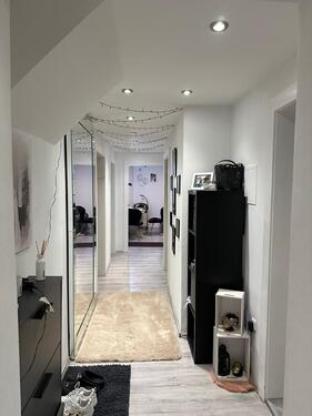 Foto - Schöne 4 Zimmer Wohnung zu vermieten