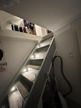 Foto - 4 Zimmer Etagenwohnung in Giesen