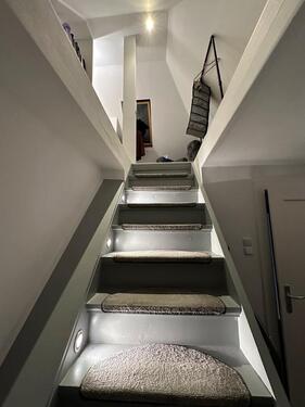 Foto - Etagenwohnung in Giesen zur Miete