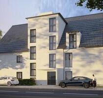 Hochwertige 3-Zimmer Wohnung mit Garten in Wewer - Paderborn Elsen