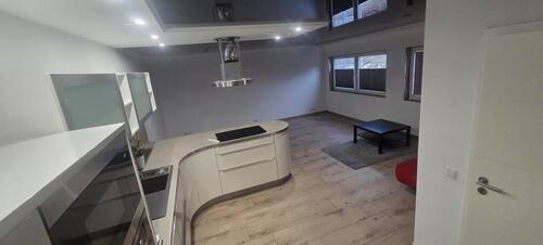 Foto - Hochparterre in Staufenberg zur Miete