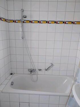 Foto - Etagenwohnung in Hochspeyer zur Miete