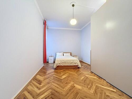 Foto - 3 Zimmer Erdgeschoßwohnung in Berlin