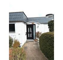 Kleiner Bungalow in Bad Harzburg