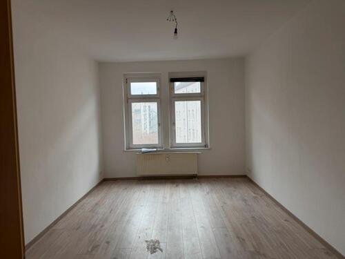 Foto - Leipzig Leutzsch Brehmestraße- 3 Zimmer Wohnung mit Balkon