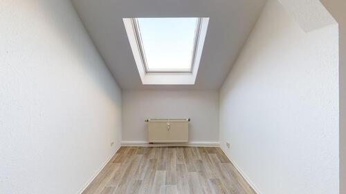 Foto - 3 Zimmer Dachgeschoßwohnung zur Miete in Chemnitz