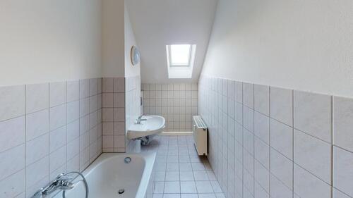 Foto - 3 Zimmer Dachgeschoßwohnung in Chemnitz