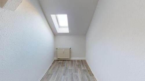 Foto - Dachgeschoßwohnung in Chemnitz zur Miete