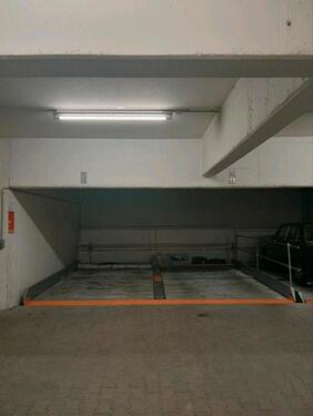 Foto - Duplexgarage in Oberesslingen zu vermieten