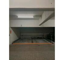 Duplexgarage in Oberesslingen zu vermieten - Esslingen am Neckar