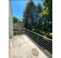 Ohne Maklerprovision – 2-Zimmer-Eigentumswohnung mit Balkon & TG - Hamburg Groß Borstel