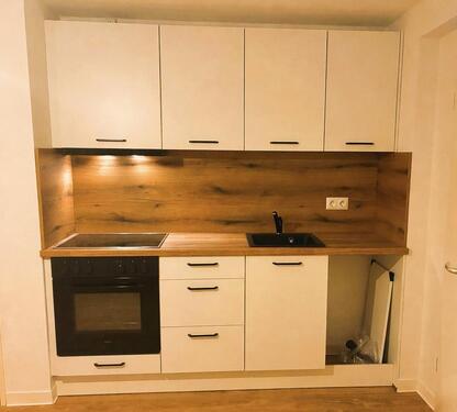 Foto - 121 m² Wohnung in Gera - Frisch saniert