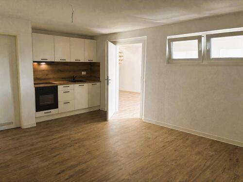 Foto - 2 Zimmer Maisonettenwohnung zur Miete in Gera