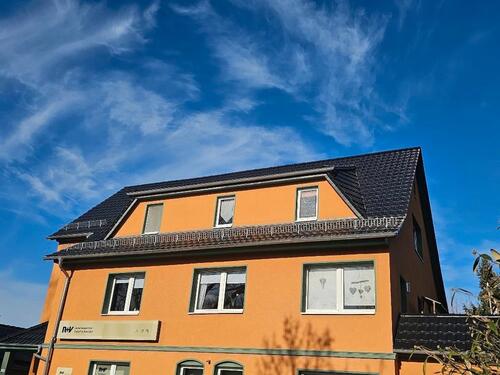 Foto - 3 Zimmer Dachgeschoßwohnung in Calau