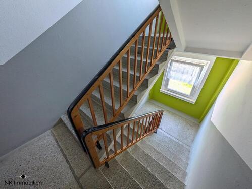 Foto - Etagenwohnung in Eibenstock zur Miete
