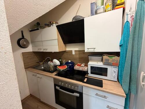 Foto - 2 Zimmer Wohnung in Schelklingen-Schmiechen ab 01.06 zu vermieten