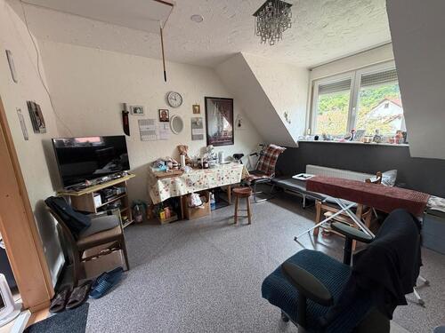 Foto - 2 Zimmer Etagenwohnung zur Miete in Schelklingen