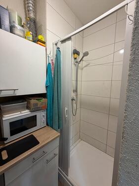 Foto - 2 Zimmer Etagenwohnung in Schelklingen