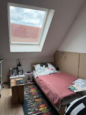 Foto - Etagenwohnung in Schelklingen zur Miete
