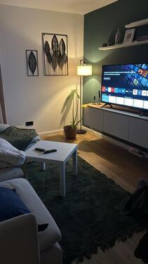 Foto - 3 Zimmer Etagenwohnung in Bremerhaven