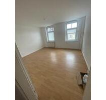 1-Raum Wohnung, Balkon, 40qm, Gartennutzung - Waldheim