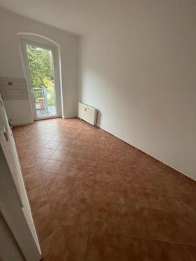 Foto - Etagenwohnung in Waldheim zur Miete