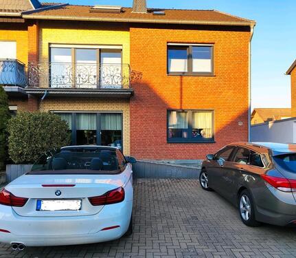 Foto - FerienwohnungMonteurwohnung Casa-Ilona in Düren Derichsweiler
