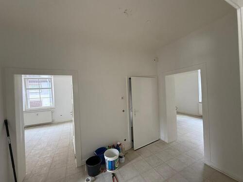 Foto - 3,5 Zimmer Wohnung in Hamborn - 640,00 EUR Kaltmiete,