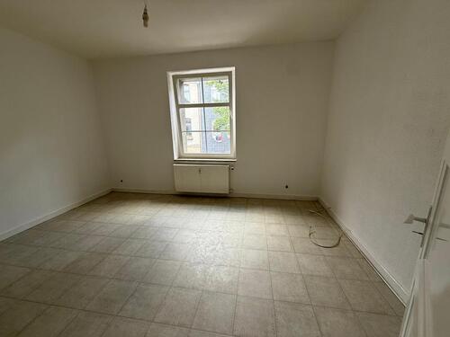 Foto - Etagenwohnung zur Miete in Duisburg